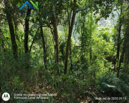 Imagem Terreno à Venda, 1.049 m² em Ponunduva - Cajamar