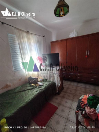 Imagem Casa com 4 Quartos à Venda, 285 m² em Itaguai - Mongagua