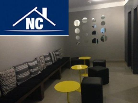 Imagem Apartamento com 2 Quartos à Venda, 49 m² em Jardim Celeste - São Paulo
