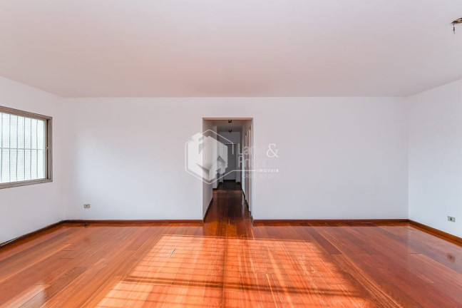 Imagem Apartamento com 4 Quartos à Venda, 155 m² em Santo Amaro - São Paulo