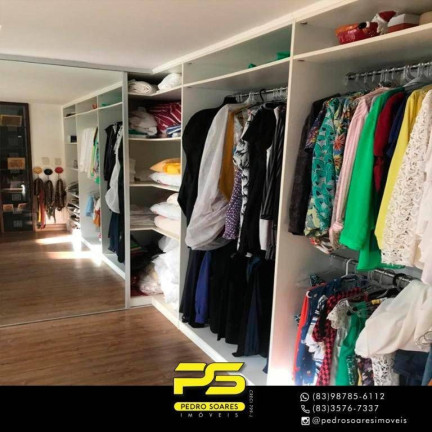 Imagem Apartamento com 3 Quartos à Venda, 280 m² em Cabo Branco - João Pessoa Imagem Apartamento com 3 Quartos à Venda, 280 m² em Cabo Branco - João Pessoa