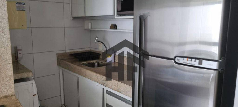Imagem Apartamento com 1 Quarto à Venda, 28 m² em Boa Viagem - Recife Imagem Apartamento com 1 Quarto à Venda, 28 m² em Boa Viagem - Recife