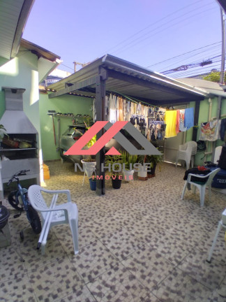 Imagem Casa com 2 Quartos à Venda, 58 m² em Centro - São Caetano Do Sul