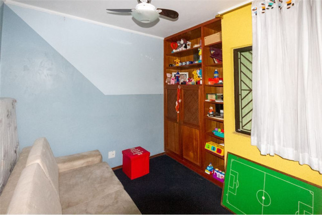 Imagem Casa com 5 Quartos à Venda, em Mandaqui - São Paulo Imagem Casa com 5 Quartos à Venda, em Mandaqui - São Paulo