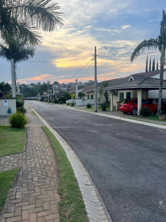 Imagem Casa de Condomínio com 3 Quartos à Venda, 110 m² em Jardim Santa Bárbara - Atibaia Imagem Casa de Condomínio com 3 Quartos à Venda, 110 m² em Jardim Santa Bárbara - Atibaia