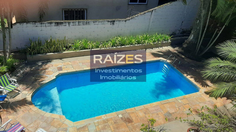 Imagem Casa com 3 Quartos à Venda, 170 m² em Jardim América - Bragança Paulista