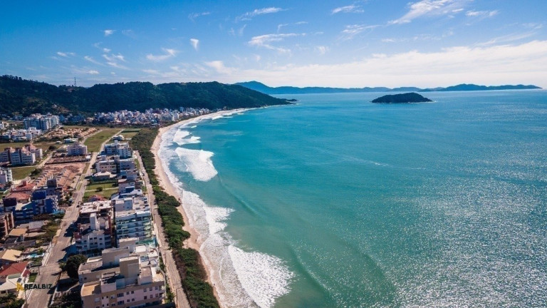 Imagem Apartamento com 3 Quartos à Venda, 98 m² em Palmas - Governador Celso Ramos Imagem Apartamento com 3 Quartos à Venda, 98 m² em Palmas - Governador Celso Ramos