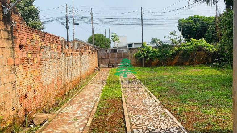 Imagem Casa com 2 Quartos à Venda, 144 m² em Parque Ouro Verde - Foz Do Iguaçu Imagem Casa com 2 Quartos à Venda, 144 m² em Parque Ouro Verde - Foz Do Iguaçu