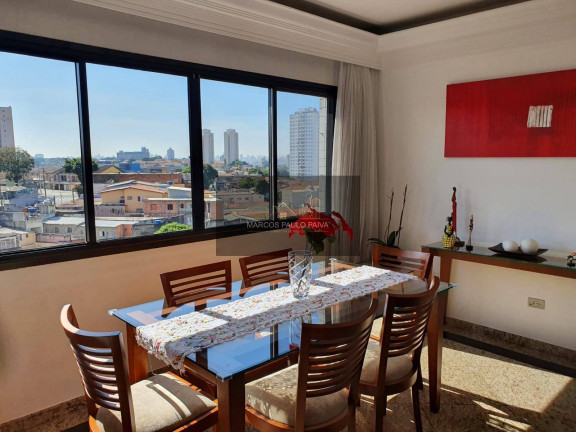 Imagem Apartamento com 3 Quartos à Venda, 98 m² em Jardim Japão - São Paulo