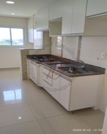 Imagem Imóvel com 2 Quartos à Venda, 57 m² em Parque Gabriel - Hortolândia Imagem Imóvel com 2 Quartos à Venda, 57 m² em Parque Gabriel - Hortolândia