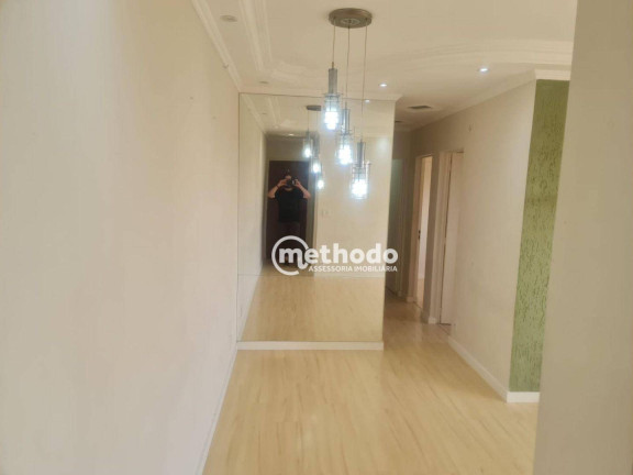 Imagem Apartamento com 3 Quartos à Venda, 75 m² em Parque Prado - Campinas Imagem Apartamento com 3 Quartos à Venda, 75 m² em Parque Prado - Campinas