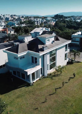 Imagem Casa com 4 Quartos à Venda, 434 m² em Buena Vista - Viamão