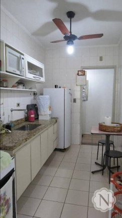 Imagem Apartamento com 2 Quartos para Alugar, 80 m² em Centro - Itanhaém