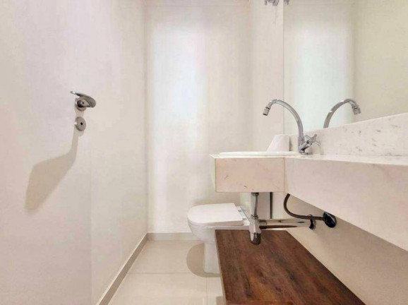 Imagem Apartamento com 3 Quartos à Venda, 135 m² em Ponta Da Praia - Santos Imagem Apartamento com 3 Quartos à Venda, 135 m² em Ponta Da Praia - Santos