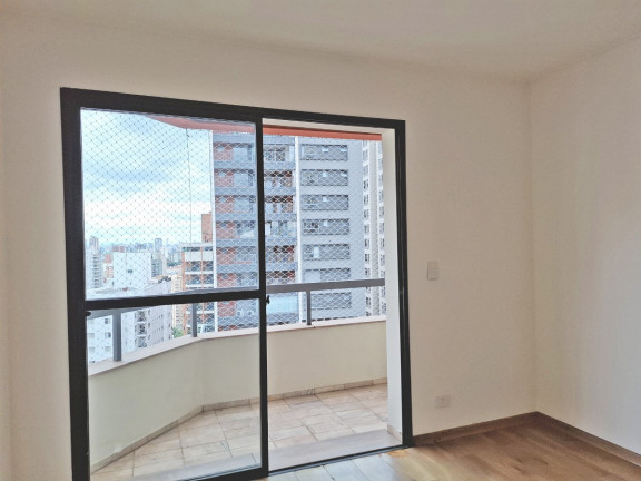 Imagem Apartamento com 2 Quartos à Venda, 91 m² em Vila Mariana - São Paulo