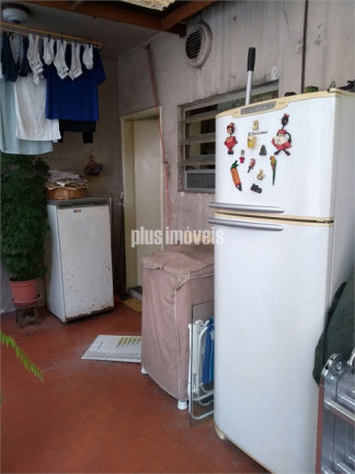 Imagem Apartamento com 2 Quartos à Venda, 124 m² em Cerqueira César - São Paulo