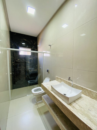 Imagem Casa com 3 Quartos à Venda, 217 m² em Residencial Granville - Goianésia