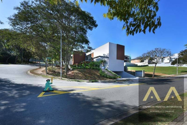 Imagem Casa com 5 Quartos à Venda, 544 m² em Tamboré - Santana De Parnaíba Imagem Casa com 5 Quartos à Venda, 544 m² em Tamboré - Santana De Parnaíba