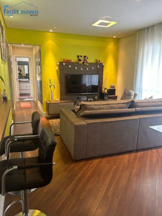 Imagem Apartamento com 3 Quartos à Venda, 96 m² em Boa Vista - São Caetano Do Sul Imagem Apartamento com 3 Quartos à Venda, 96 m² em Boa Vista - São Caetano Do Sul