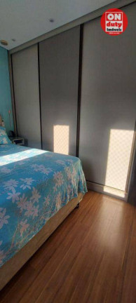 Imagem Apartamento com 2 Quartos à Venda, 91 m² em Marapé - Santos Imagem Apartamento com 2 Quartos à Venda, 91 m² em Marapé - Santos