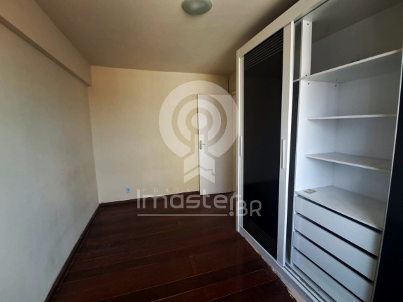 Imagem Apartamento com 2 Quartos para Alugar, 58 m² em Parque Santo Amaro - Campos Dos Goytacazes