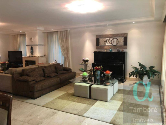 Imagem Casa com 4 Quartos à Venda, 670 m² em Alphaville - Barueri Imagem Casa com 4 Quartos à Venda, 670 m² em Alphaville - Barueri