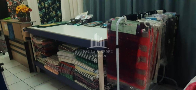 Imagem Loja à Venda, 74 m² em Jardim Itapark - Mauá Imagem Loja à Venda, 74 m² em Jardim Itapark - Mauá