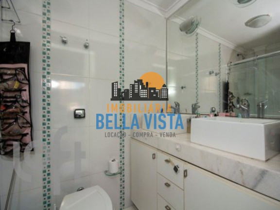 Imagem Apartamento com 3 Quartos à Venda, em Brooklin Paulista - São Paulo Imagem Apartamento com 3 Quartos à Venda, em Brooklin Paulista - São Paulo