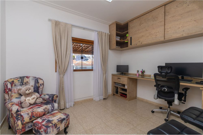 Imagem Casa com 3 Quartos à Venda,  em Vila Salete - São Paulo