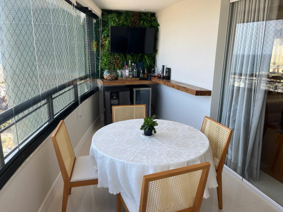Imagem Apartamento com 3 Quartos à Venda, 194 m² em Horto Florestal - Salvador