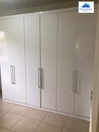 Imagem Apartamento com 2 Quartos à Venda, 67 m² em Vila Industrial - Campinas