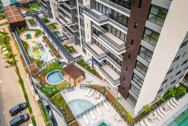 Imagem Imóvel com 4 Quartos à Venda, 174 m² em Norte (águas Claras) - Brasília Imagem Imóvel com 4 Quartos à Venda, 174 m² em Norte (águas Claras) - Brasília