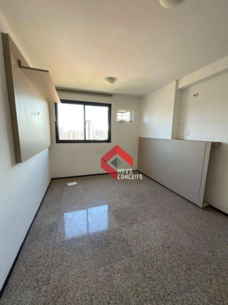 Imagem Apartamento com 3 Quartos à Venda, 75 m² em Aldeota - Fortaleza