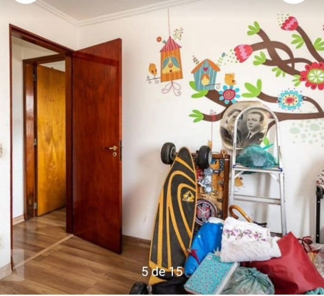 Imagem Apartamento com 2 Quartos à Venda, 50 m² em Cangaíba - São Paulo Imagem Apartamento com 2 Quartos à Venda, 50 m² em Cangaíba - São Paulo