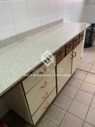 Imagem Apartamento com 2 Quartos à Venda, 70 m² em Setor Bueno - Goiânia Imagem Apartamento com 2 Quartos à Venda, 70 m² em Setor Bueno - Goiânia