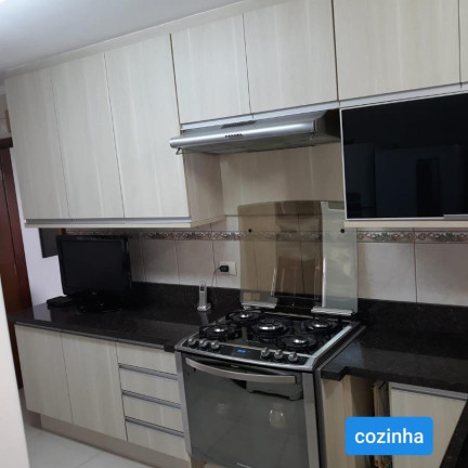 Imagem Apartamento com 3 Quartos à Venda, 105 m² em Vila Santa Clara - São Paulo Imagem Apartamento com 3 Quartos à Venda, 105 m² em Vila Santa Clara - São Paulo
