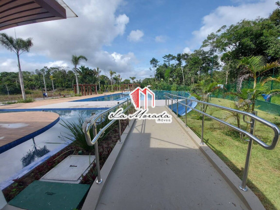 Imagem Terreno em Condomínio à Venda, 250 m² em Ponta Negra - Manaus