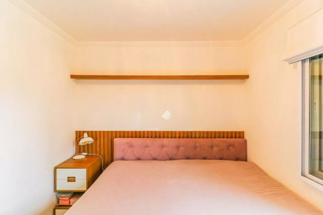 Imagem Apartamento com 3 Quartos à Venda, 75 m² em Vila Cruzeiro - São Paulo