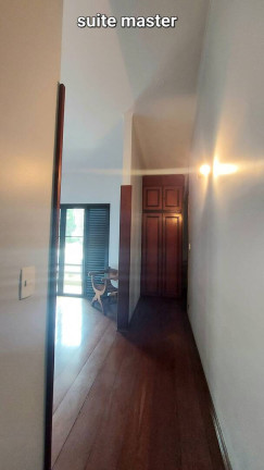 Imagem Casa de Condomínio com 3 Quartos à Venda, 266 m² em Alphaville - Santana De Parnaíba