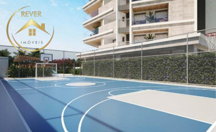 Imagem Apartamento com 3 Quartos à Venda, 143 m² em Riviera De São Lourenço - Bertioga