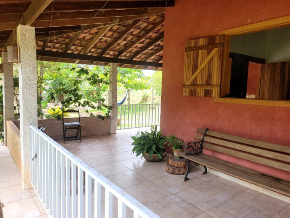 Imagem Chácara com 2 Quartos à Venda, 219 m² em Maristela - Tremembé