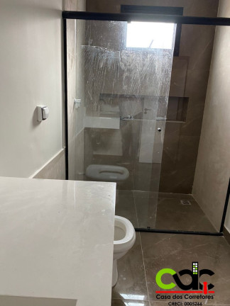 Imagem Casa com 3 Quartos à Venda, 265 m² em Loteamento Residencial Tiradentes - Poços De Caldas