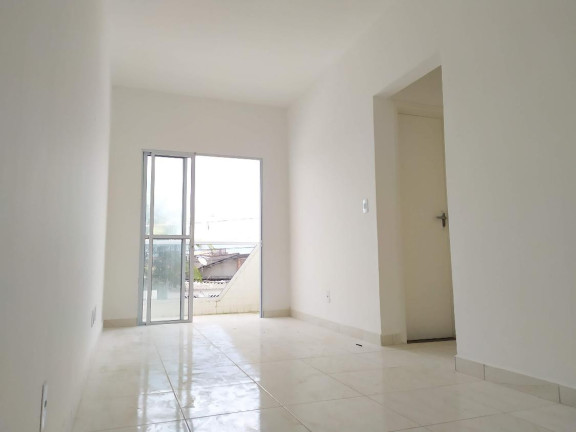 Imagem Casa de Condomínio com 2 Quartos à Venda, 48 m² em Anhanguera - Praia Grande Imagem Casa de Condomínio com 2 Quartos à Venda, 48 m² em Anhanguera - Praia Grande