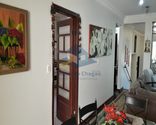 Imagem Casa com 4 Quartos à Venda, 313 m² em Parque Taquaral - Campinas