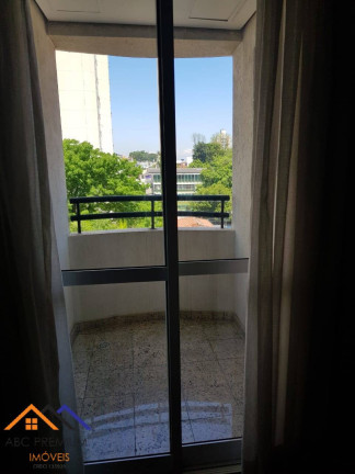 Imagem Apartamento com 1 Quarto à Venda, 40 m² em Vila Bastos - Santo André Imagem Apartamento com 1 Quarto à Venda, 40 m² em Vila Bastos - Santo André