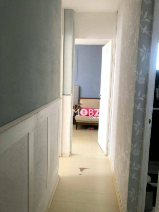 Imagem Imóvel com 2 Quartos à Venda, 56 m² em Chácara Nossa Senhora Do Bom Conselho - São Paulo