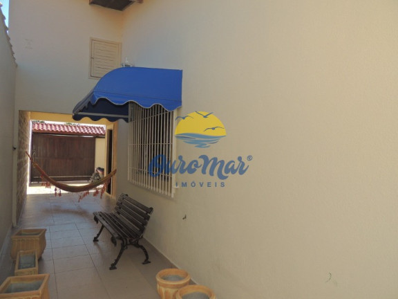 Imagem Casa com 3 Quartos para Alugar ou Temporada, 137 m² em Savoy 2 - Itanhaém