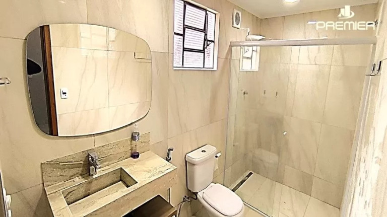Imagem Casa com 3 Quartos para Alugar, 85 m² em Ivoturucaia - Jundiaí