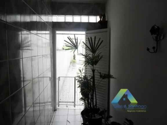 Imagem Sobrado com 3 Quartos à Venda, 152 m² em Jardim Tupã - São Bernardo Do Campo Imagem Sobrado com 3 Quartos à Venda, 152 m² em Jardim Tupã - São Bernardo Do Campo