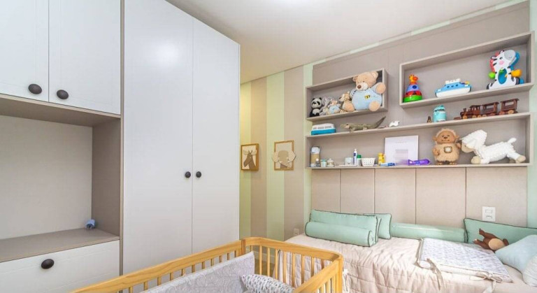 Imagem Apartamento com 3 Quartos à Venda, 131 m² em Meia Praia - Itapema